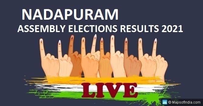 Nadapuram തെരഞ്ഞെടുപ്പ് ഫലം തത്സമയം | Nadapuram വിജയി, എം‌എൽ‌എ സ്ഥാനാർത്ഥി ഫലങ്ങൾ, Kozhikode